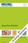 MICHEL-Redaktion - Deutschland 2026/2027