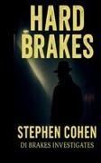 Stephen Cohen - Hard Brakes