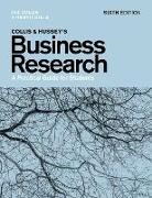 Collis Jill, Hannu Ojala - Collis and Hussey's Business Research A Practical Guide for Students