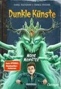 Daniel Bleckmann, Thomas Hussung, Thomas Hussung - Dunkle Künste 2. Moor-Monster