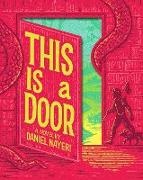 Daniel Nayeri, Nayeri Daniel - This Is a Door