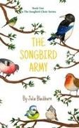 Blackburn - The Songbird Army Can a choir of small voices stand against a gang of bullies?
