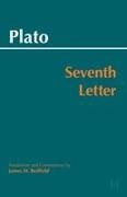 Plato - Plato's Seventh Letter