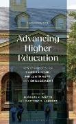 Matthew T Lambert, Michael J Worth, Lambert Matthew T., Worth Michael J. - Advancing Higher Education New Strategies for Fundraising, Philanthropy, Engagement, Second