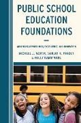 Sanjay K Sanjay K Pandey, Sanjay K. Sanjay K. Pandey, Wah, Holly Kamm Wahl, Michael J Worth, … - Public School Education Foundations Advancing Opportunity, Excellence, and Innovation