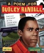 Don Tate, Laura Freeman, Freeman Laura - A Poem for Dudley Randall
