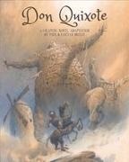 Miguel de Cervantes, Miguel de Cervantes Saavedra, Gaëtan Brizzi, Paul Brizzi, Brizzi Paul - Don Quixote