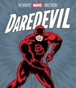 Marvel Entertainment, Marvel Marvel Entertainment, Gene Colan, Colan Gene - Daredevil: My Mighty Marvel First Book