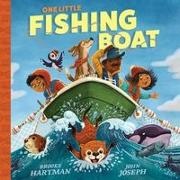 Brooke Hartman, John Joseph - One Little Fishing Boat