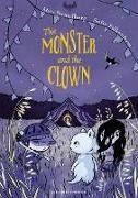 Mats Strandberg, Sofia Falkenhem - The Monster and the Clown