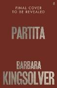 Barbara Kingsolver, Kingsolver Barbara - Partita