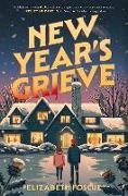Elizabeth Foscue - New Year's Grieve