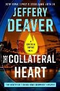 Jeffery Deaver, Deaver Jeffery - The Collateral Heart