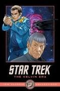 J J Abrams, J.J. Abrams, Mike Johnson, David Messina, Roberto Orci - Star Trek: The Kelvin Era--IDW Classic Collections