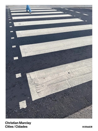 Olivia Laing, Sérgio Mah, Sérgio Mah - Christian Marclay