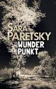 Sara Paretsky, Else Laudan - Wunder Punkt