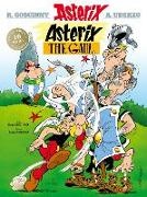 Rene Goscinny, René Goscinny, Uderzo Albert - Asterix: Asterix The Gaul