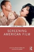 Nessa Johnston, Needham Gary - Screening American Film
