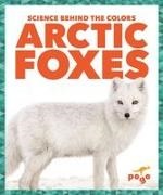 Alicia Z Klepeis, N/A - Arctic Foxes