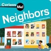 Deidra Purvis, Fernando Martín - Curious Me!(r) Neighbors