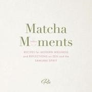 Rie - Matcha Moments