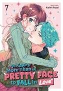Karin Anzai - It Takes More Than a Pretty Face to Fall in Love Vol. 7
