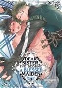 Yuiko - Dear Sister, I've Become a Blessed Maiden Vol. 2