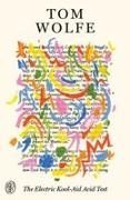 Tom Wolfe - The Electric Kool-Aid Acid Test Fsg 80th Anniversary Special Edition