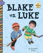Elizabeth Scully, Nadia Gunawan - Blake vs. Luke