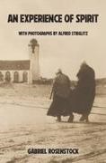 Gabriel Rosenstock - An Experience of Spirit