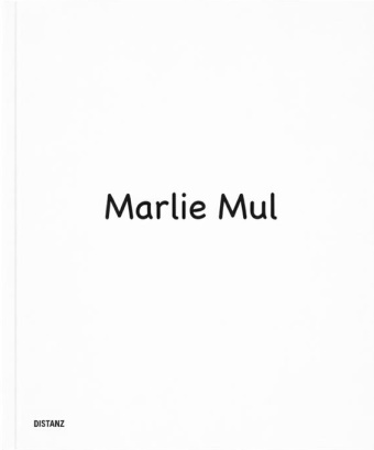Marlie Mul, Melanie Ohnemus - Marlie Mul