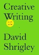 David Shrigley, David Shrigley - Creative Writing