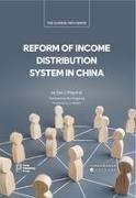 Ping Li, Can Liu - Reform of Income Distribution System in China