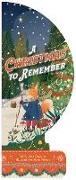 Patricia Casasola, Xiana Teimoy - A Christmas to Remember