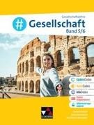 Dana Bergmann, Robin Meis, Nicolai Rasky, Nicolai u a Rasky, Peter Verwohlt - #Gesellschaft - NRW - neu 5/6