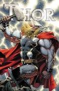 Pasqual Ferry, Matt Fraction, Fraction Matt, Pepe Larraz, Marvel Various, … - Thor Modern Era Epic Collection: Fear Itself