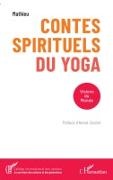 Mathieu - Contes spirituels du yoga Visions du Monde