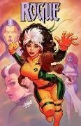 Erica Schultz, Schultz Erica, Luigi Zagaria, Luigi Zagaria - Rogue: Shadows of the Past