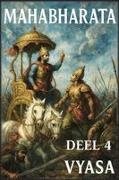 Vyasa - Mahabharata Deel 4: De Grote Oorlog Deel 1
