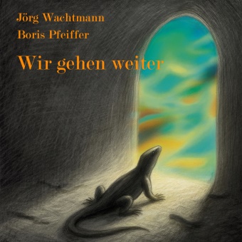 Michèle Meister - Wir gehen weiter,1 Audio-CD Songs und Balladen von Wachtmann und Pfeiffer