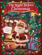 Clement C Moore, Steph Lew - The Night Before Christmas