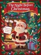 Clement C Moore, Steph Lew - The Night Before Christmas