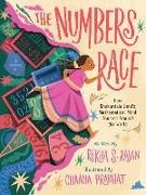 Rekha S Rajan, Chaaya Prabhat - The Numbers Race How Shakuntala Devi's Mathematical Mind Zoomed Around the World
