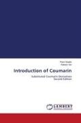 Rakesh Giri, Parin Shaikh - Introduction of Coumarin Substituted Coumarin Derivatives Second Edition