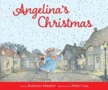 Katharine Holabird, Kingdaddy - Angelina's Christmas