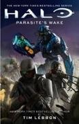 Tim Lebbon - Halo: Parasite's Wake