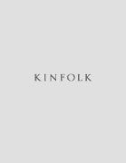 Kinfolk - Kinfolk 61