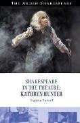 Stephen Purcell, Purcell Stephen - Shakespeare in the Theatre Kathryn Hunter