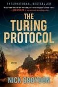 Nick Croydon - The Turing Protocol