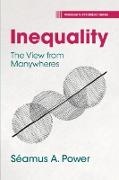 Séamus A. Power, Seamus A. (University of Copenhagen) Power - Inequality The View From Manywheres